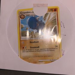 Crandifos Lv.   70 mysterious treasures.