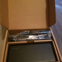 USB-C Docking Station