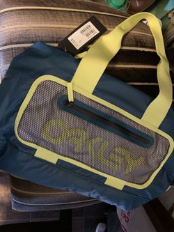 Oakley Bags