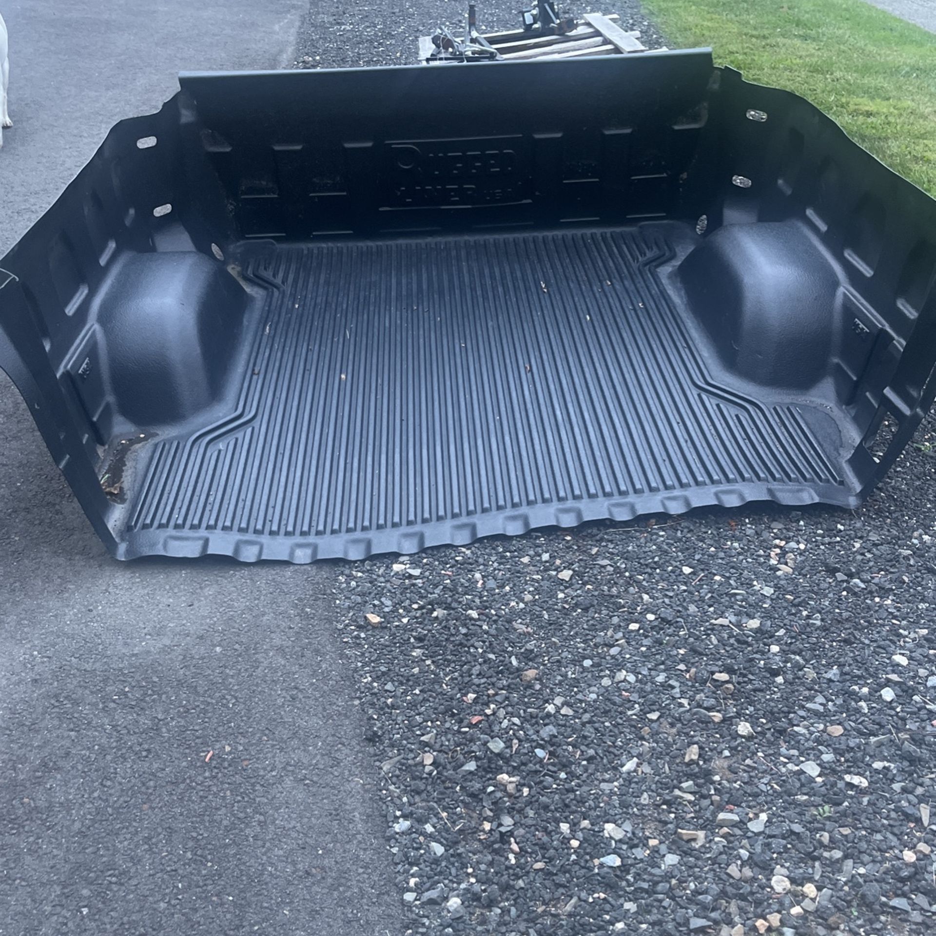 Truck Liner