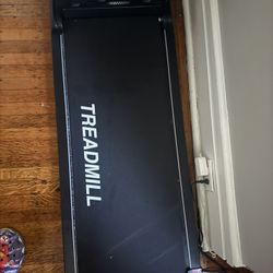 Walking Desk Threadmill