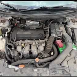 2009 Mitsubishi Lancer