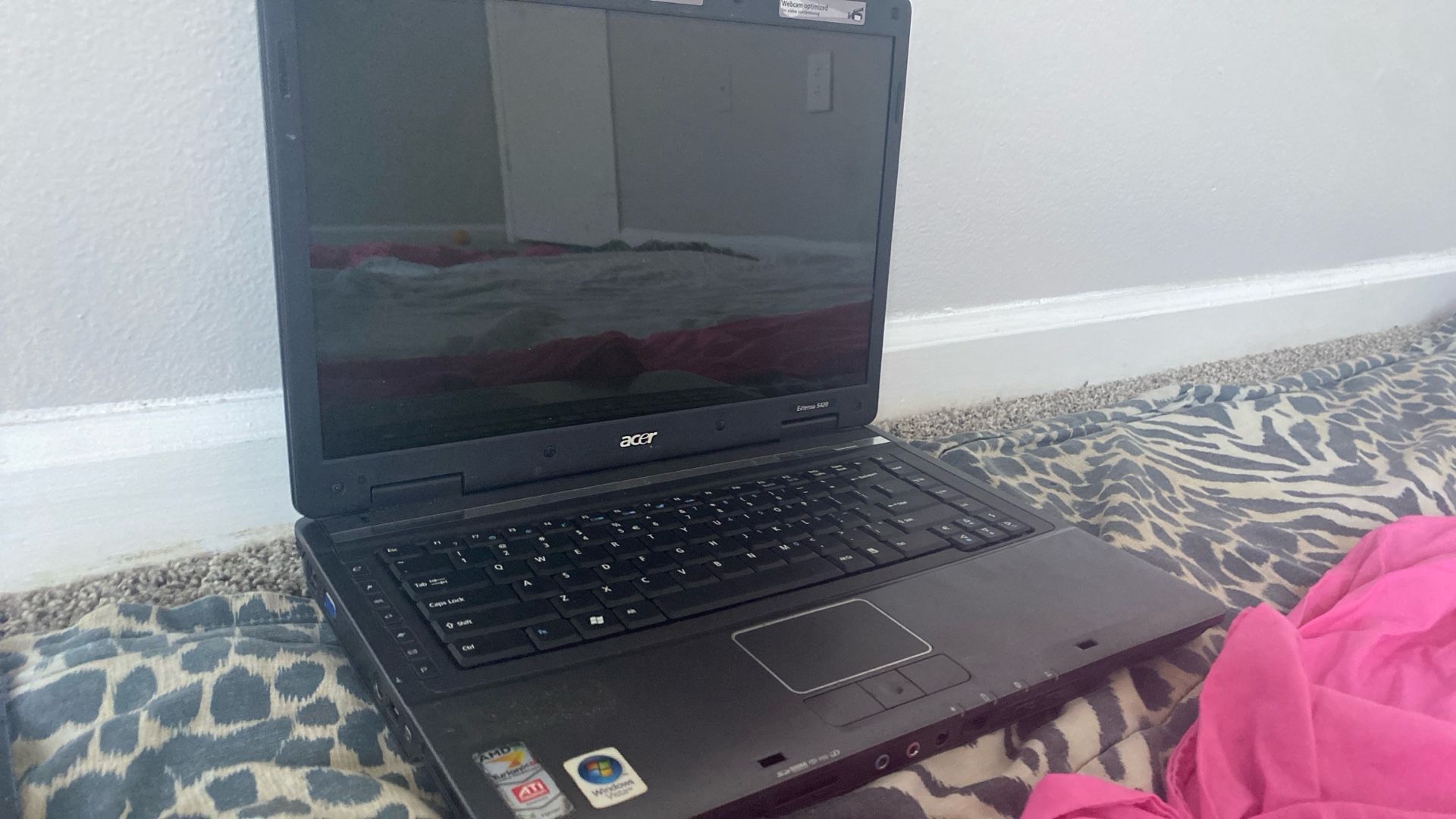 Acre Laptop 