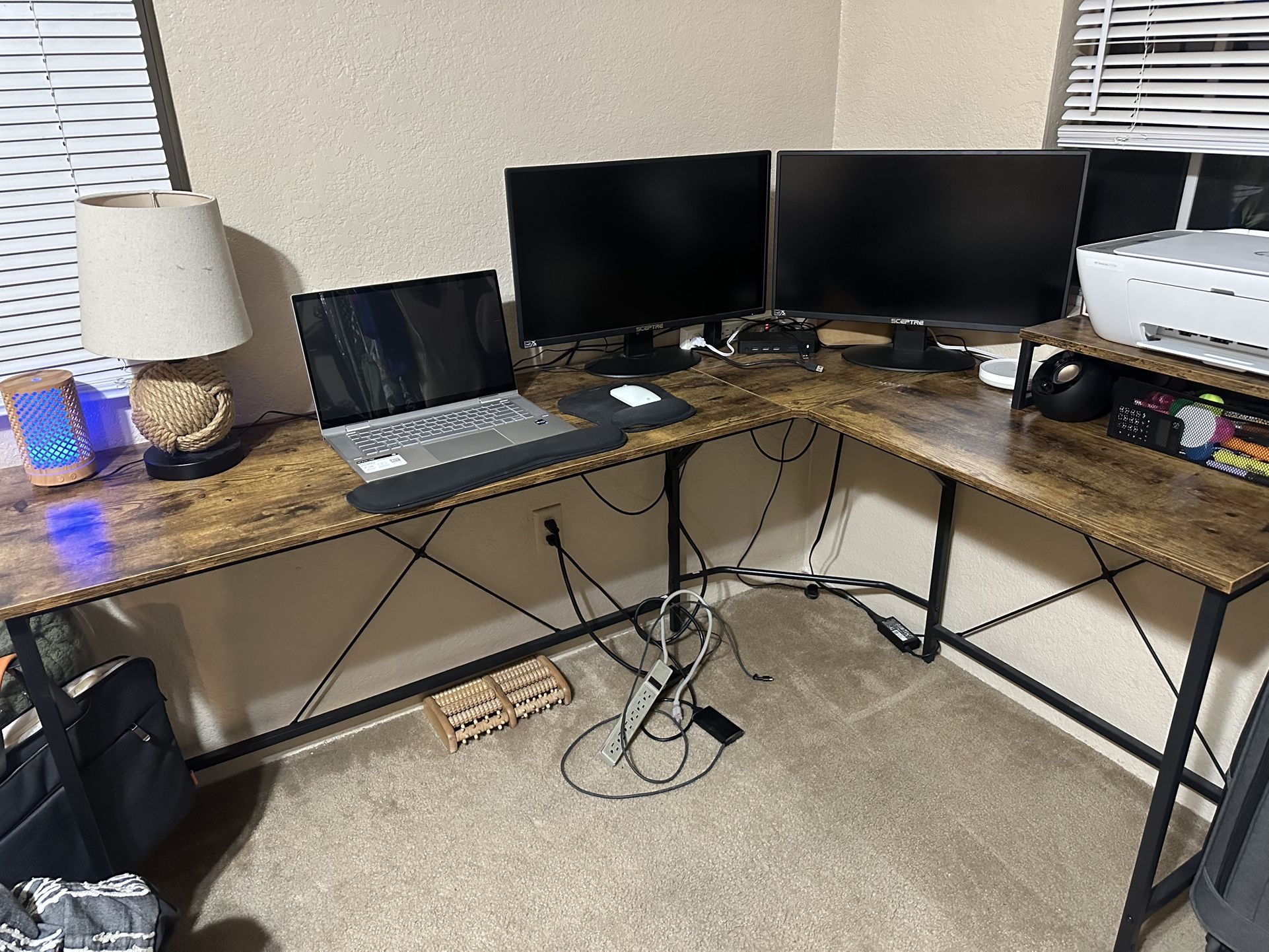 Desk