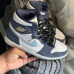 Air Jordan Retro Highs 1s Size 10
