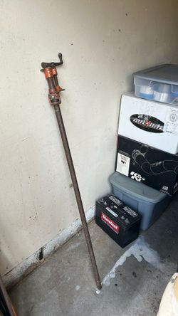Pipe Clamp