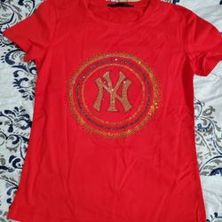 NY Tshirt