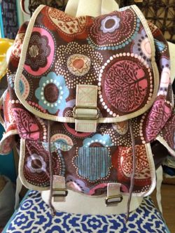 Diaper Bag 💼 Back Pack