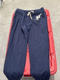 Polo Sweat Pants 