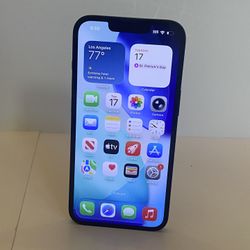 Apple iPhone 13 128gb unlocked all carriers