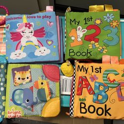Crinkle Books 