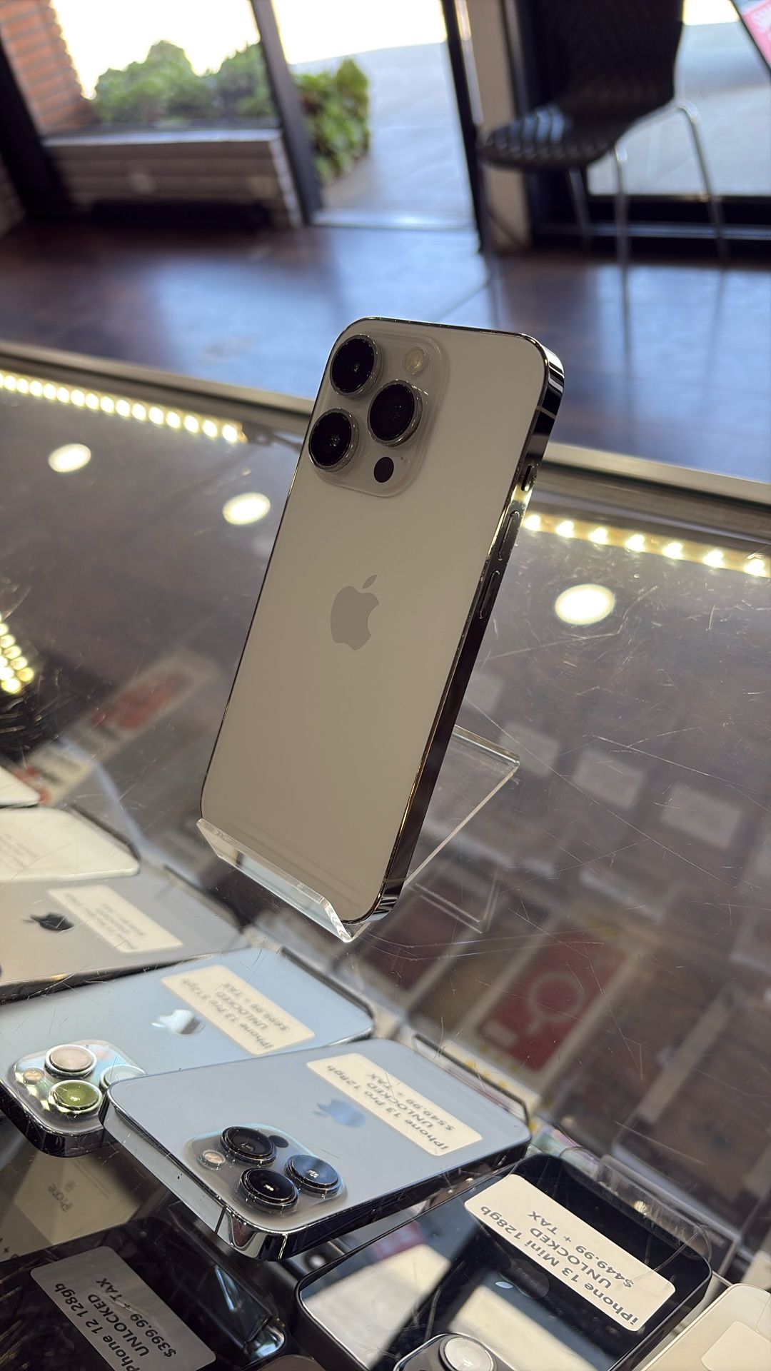 iPhone 14 Pro 256gb Unlocked