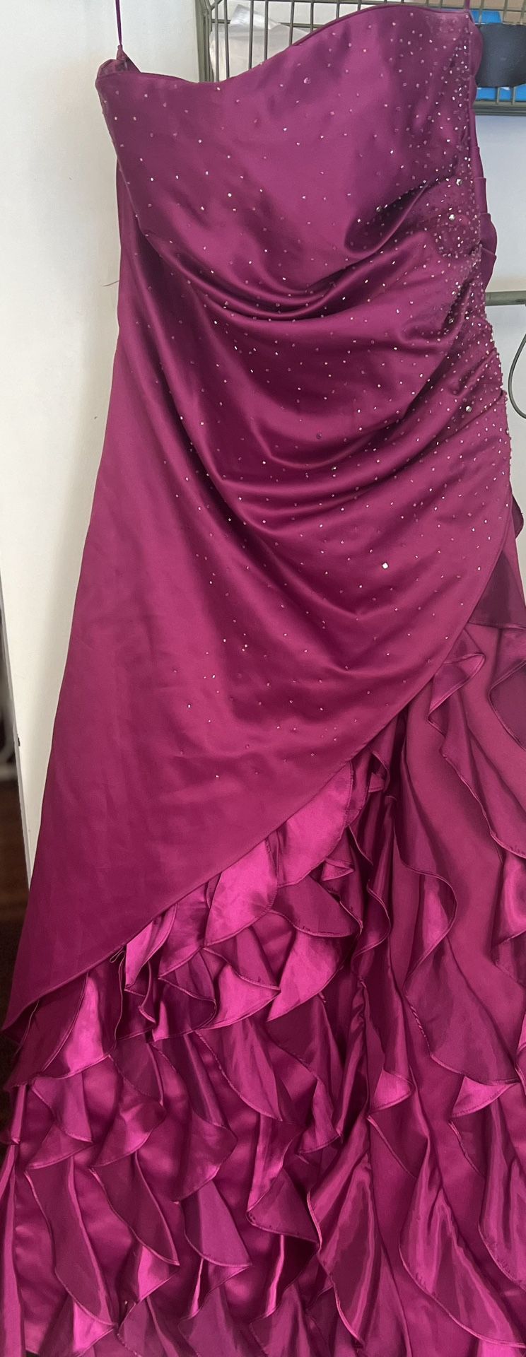 Wedding/Formal Dress,Prom 14-16 Women’s 16 Juniors