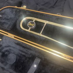 Trombone ( Read Description) 