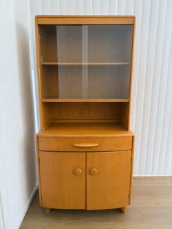 1940 Heywood Wakefield Hutch 1930