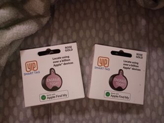 Yip Smart Tag