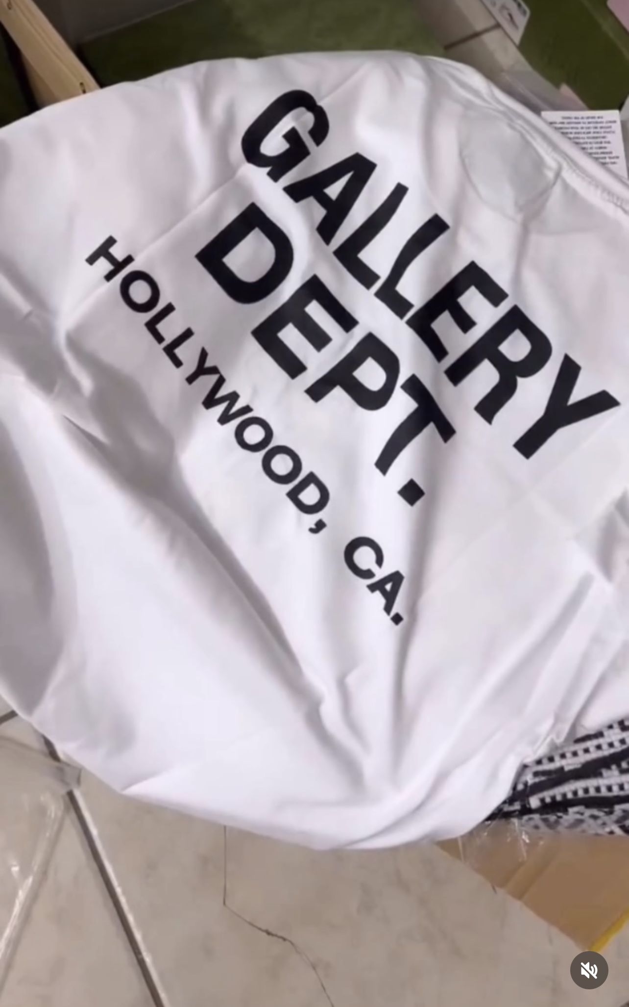 T Shirt