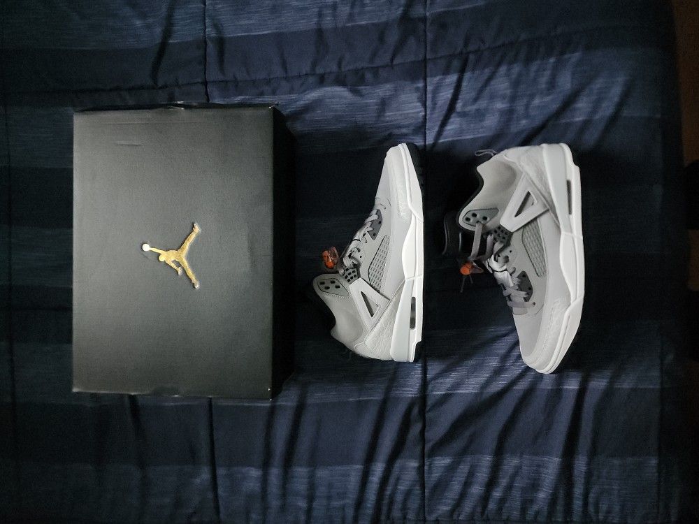Jordans