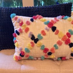 Decorative Pillows