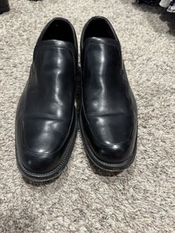 Clark’s Dress Shoes