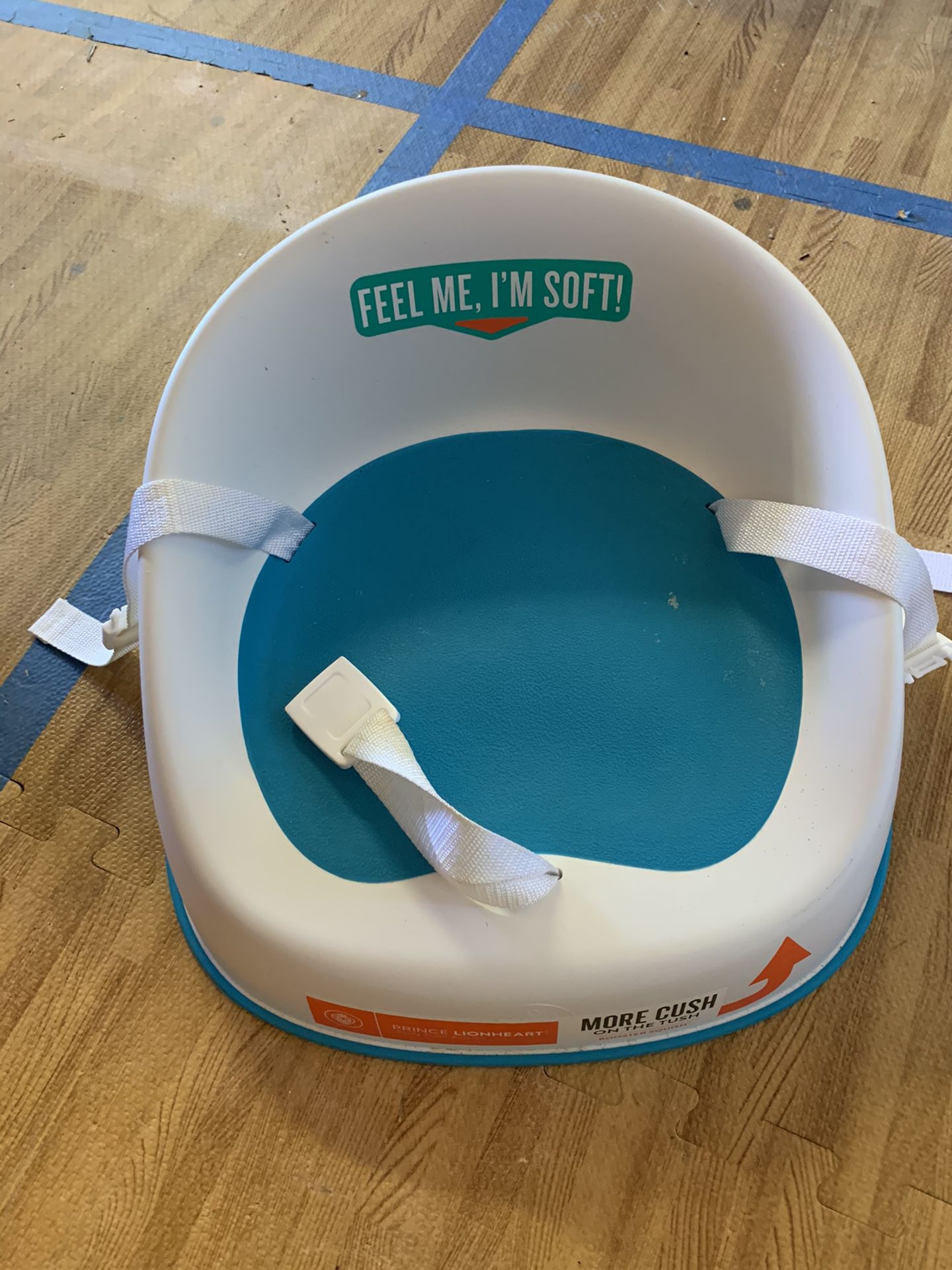 Baby and children booster seat