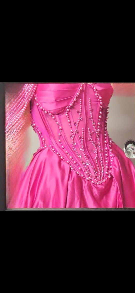 Princess Dress 