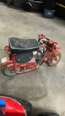 Mini Bike