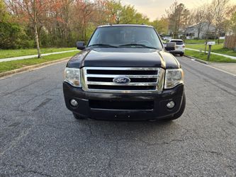 2012 PARTS FORD EXPEDITION LIMITED 