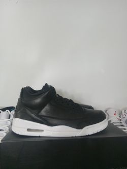 Air JORDAN 3 RETRO CYBER MONDAY SZ 9.5