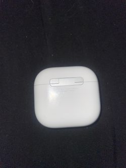 Air Pods Generation 4