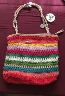 The Sam handbag New never used