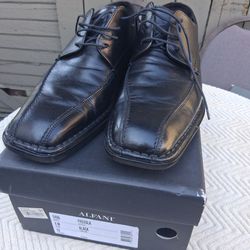 Dressing shoes 👞
