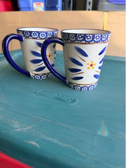 Temptation mugs