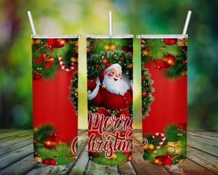 20oz Skinny Tumblers