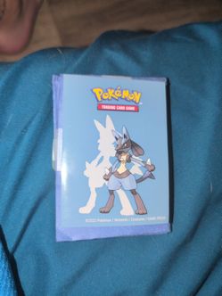 Pokemon mystery pack