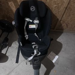 Cybex 360 Car seat