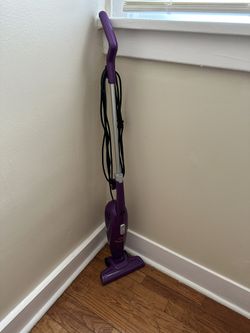 Vacuum Cleaner
