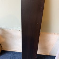 43,5” IKEA hanging Shelves 