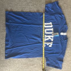 Duke University T-Shirt