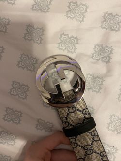 Gucci Belt Brand New 