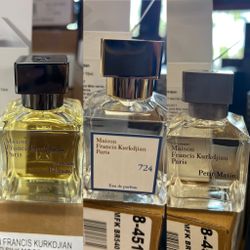 MFK Tester Box ($230 Each)