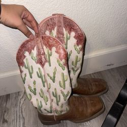 Ariat Boots