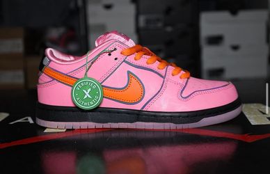 lmk size i order