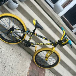 Se Bike So Cal Flyer