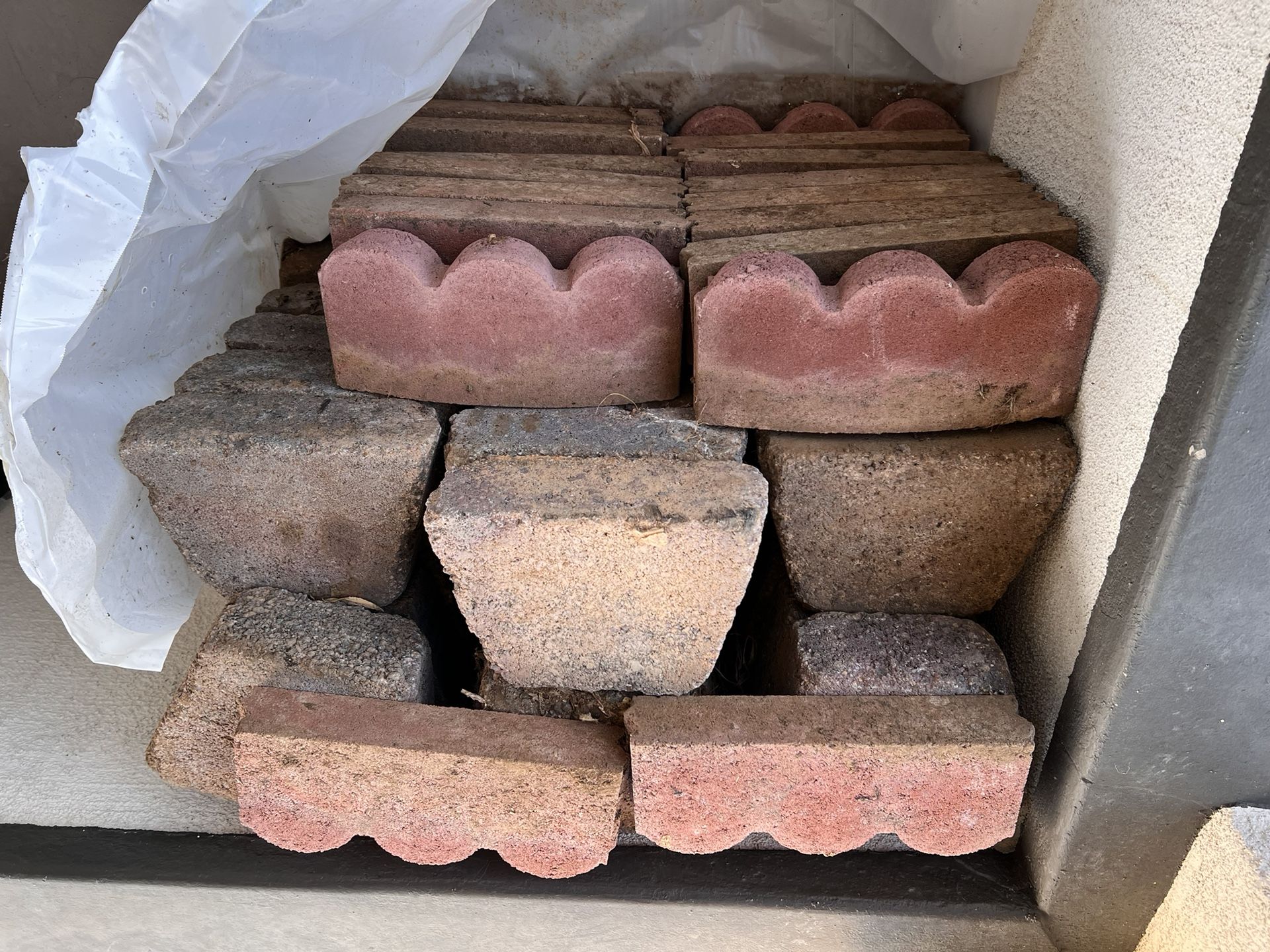 Decorative Stones