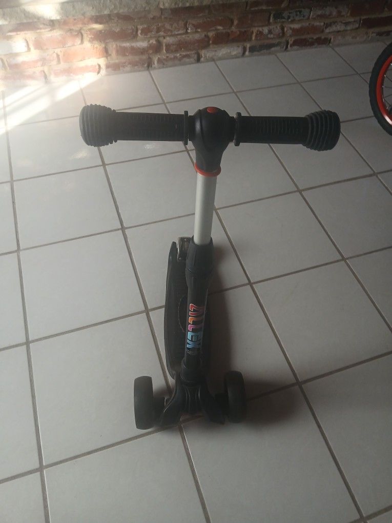 Scooter Good Condition 👍 