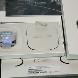 Apple Watch ULTRA One NEW in Box 49MM Titanium ⌚️ 