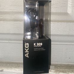 AKG K 309 Earbuds 
