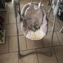 Baby Swing