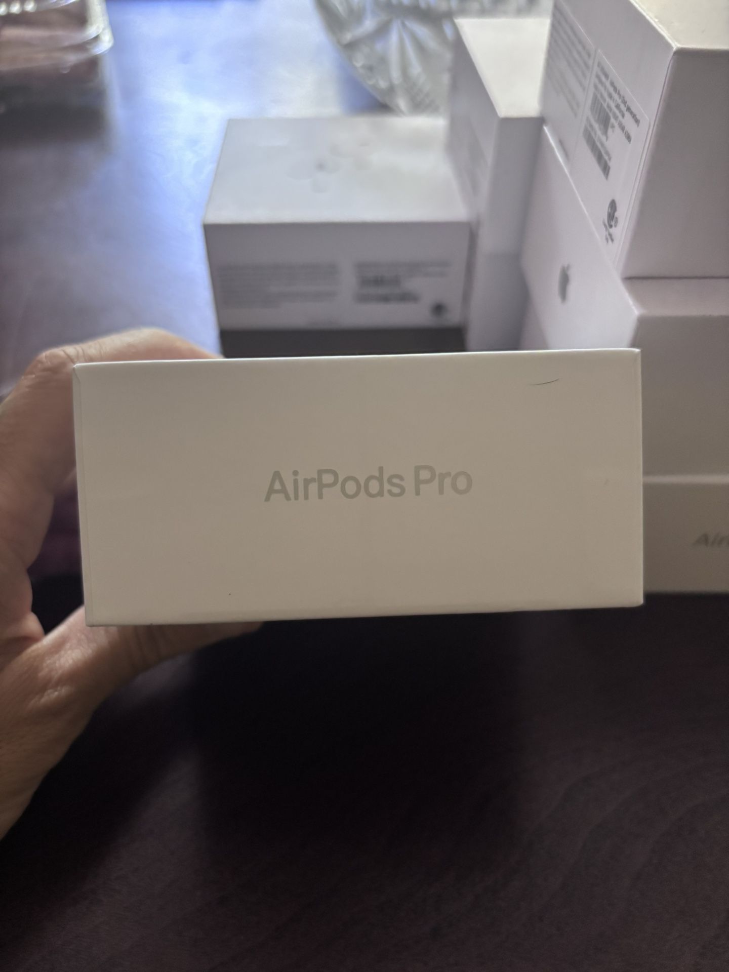 AirPod Pro 2 (2 For $100)